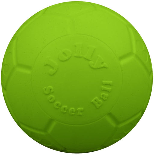 jolly-pets-large-soccer-ball-floating-bouncing-dog-toy-8-inch-diameter-apple-green - Supplements-Natural & Organic Vitamins-Essentials4me