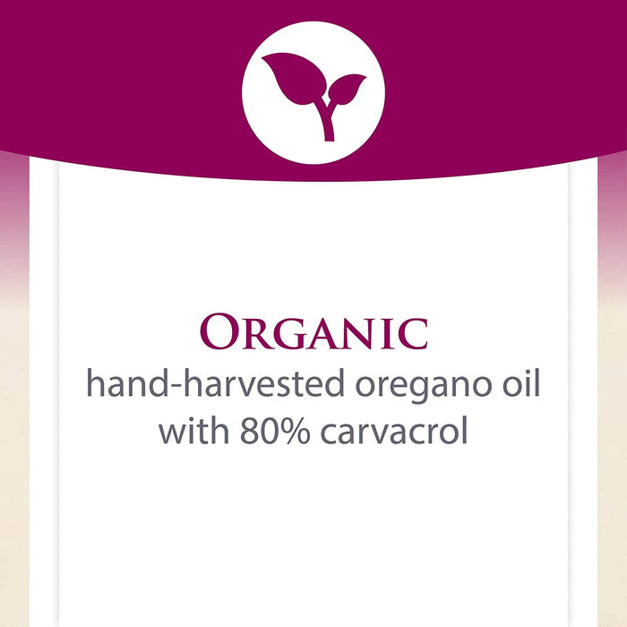 natural-factors-certified-organic-oil-of-oregano-herbal-supplement-for-immune-support-vegan-non-gmo-2-oz - Supplements-Natural & Organic Vitamins-Essentials4me