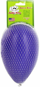 jolly-pets-jolly-egg-plastic-dog-chew-toy-8-inch-purple - Supplements-Natural & Organic Vitamins-Essentials4me