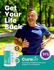 curalin-type-2-diabetes-supplement-blood-sugar-glucose-insulin-support-for-type-2-diabetics-and-pre-diabetics-natural-ayurvedic-herb-1-bottle-180-capsules-30-60-day-supply-by-curalife - Supplements-Natural & Organic Vitamins-Essentials4me
