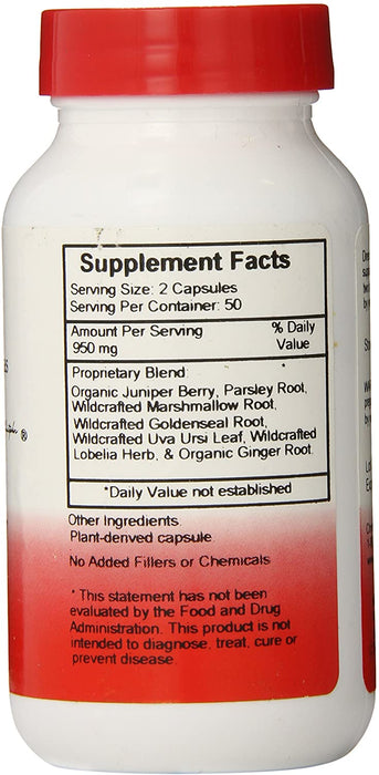 dr-christophers-original-formulas-kidney-formula-capsules-475-mg-100-count - Supplements-Natural & Organic Vitamins-Essentials4me