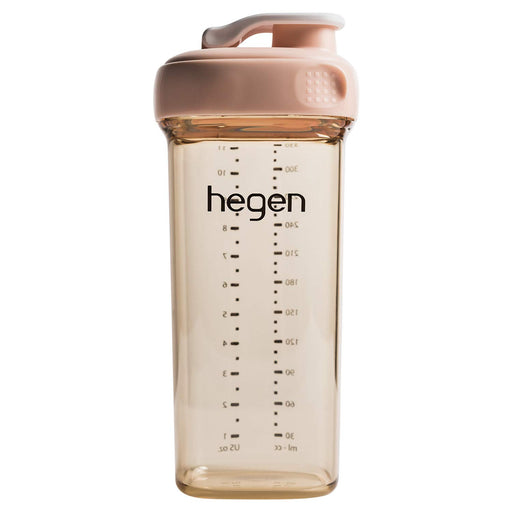 hegen-pcto-11oz-drinking-bottle-ppsu-pink-hegen-water-bottle - Supplements-Natural & Organic Vitamins-Essentials4me