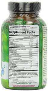 irwin-naturals-3-in-1-joint-formula-90-liquid-soft-gels - Supplements-Natural & Organic Vitamins-Essentials4me