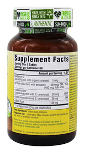 megafood-blood-builder-for-increased-iron-levels-60-tablets - Supplements-Natural & Organic Vitamins-Essentials4me