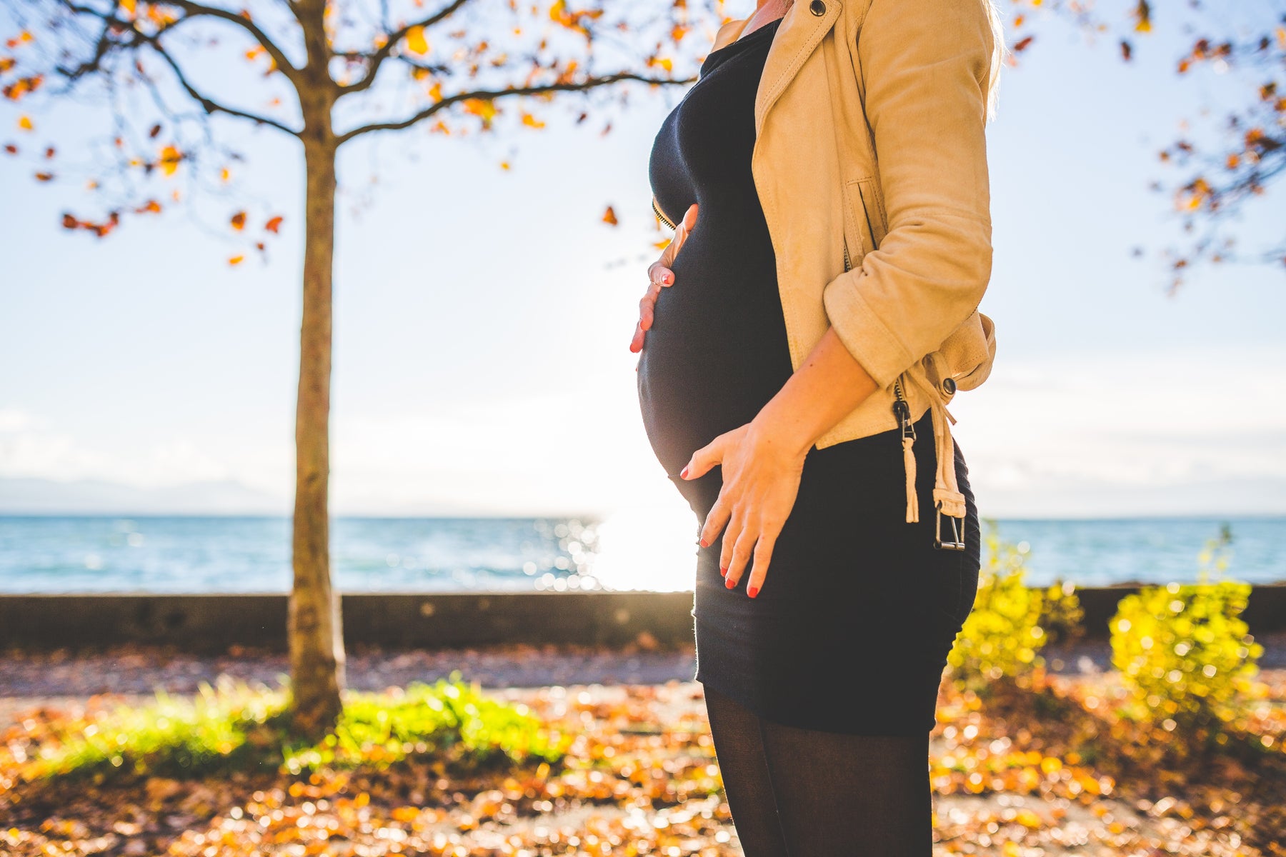 Prenatal Vitamins - Important for Healthy Pregnancies