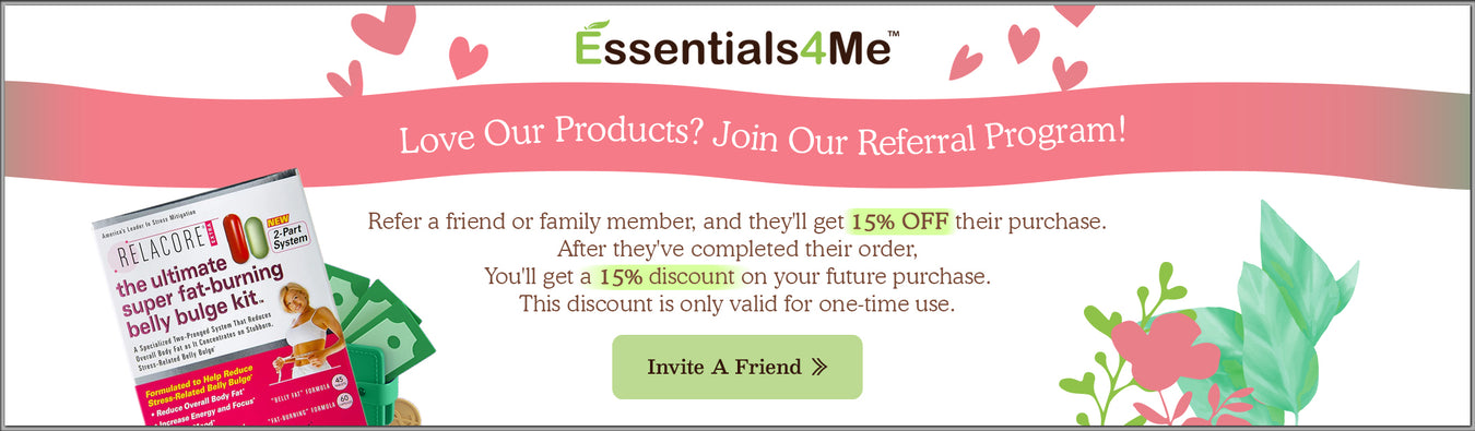 Join Our Referral Program Deals Page