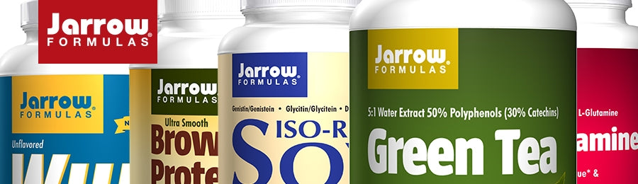 Jarrow Multi Jarrow Formulas