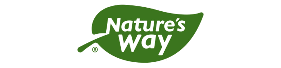 Nature's Way *NEW*