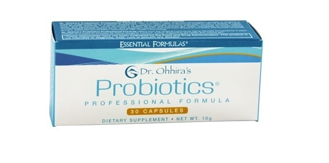 dr-ohhira-s-probiotics??-professional-formula-30-capsules - Supplements-Natural & Organic Vitamins-Essentials4me