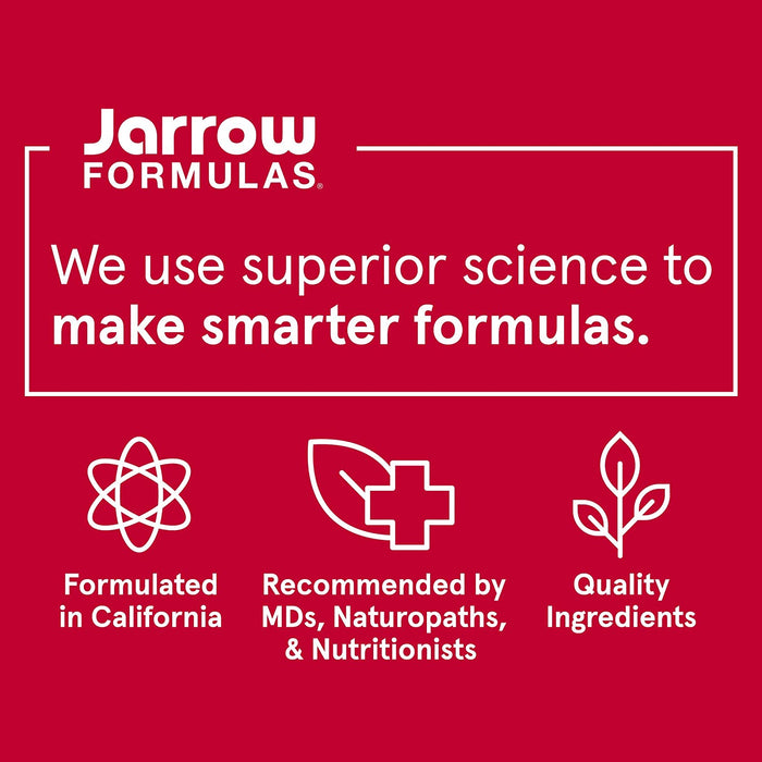 Jarrow Formulas, Jarro-Dophilus EPS, 10 Billion, 120 Veggie Caps