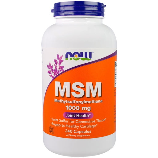 now-foods-msm-1000-mg-240-capsules - Supplements-Natural & Organic Vitamins-Essentials4me