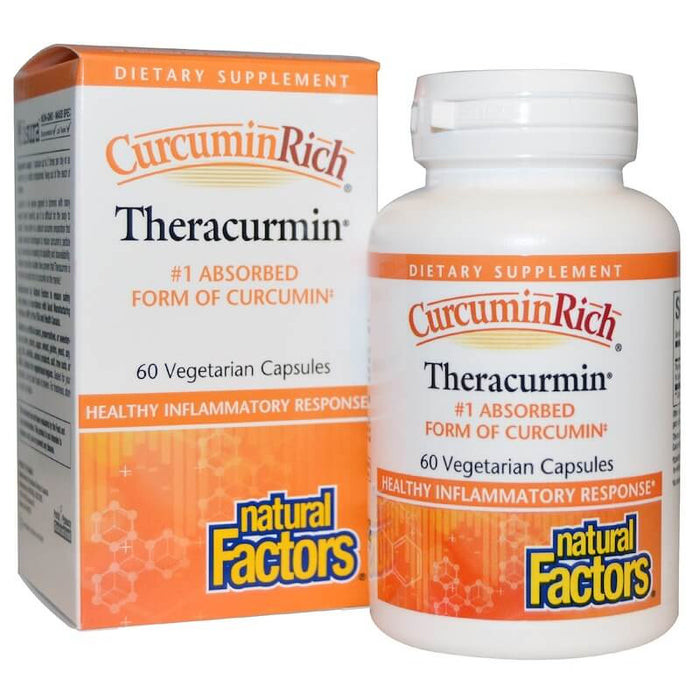 natural-factors-curcuminrich-theracurmin-60-veggie-capsules - Supplements-Natural & Organic Vitamins-Essentials4me