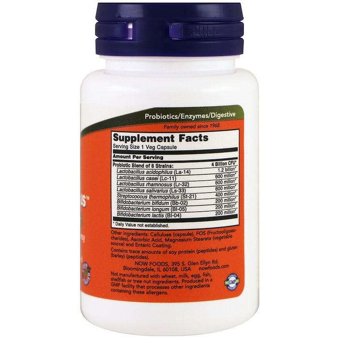 now-foods-gr8-dophilus-60-veg-capsules - Supplements-Natural & Organic Vitamins-Essentials4me