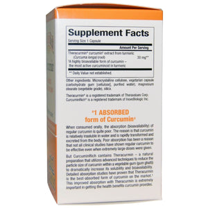 natural-factors-curcuminrich-theracurmin-60-veggie-capsules - Supplements-Natural & Organic Vitamins-Essentials4me