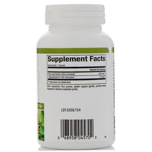 natural-factors-olive-leaf-500-mg-90-capsules - Supplements-Natural & Organic Vitamins-Essentials4me