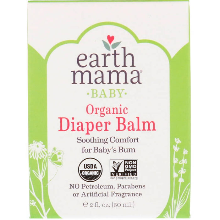 earth-mama-angel-baby-bottom-balm-2-fl-oz - Supplements-Natural & Organic Vitamins-Essentials4me
