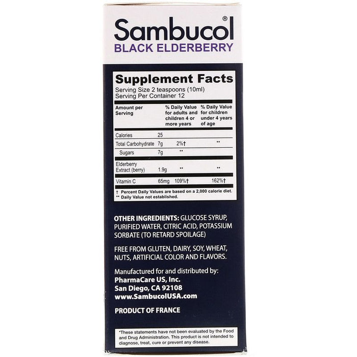 sambucol-black-elderberry-immune-system-support-for-kids-syrup-4-fl-oz-120-ml - Supplements-Natural & Organic Vitamins-Essentials4me