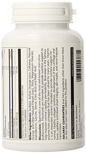 solaray-qbc-plex-chewables-sugar-free-natural-orange-90-chewables - Supplements-Natural & Organic Vitamins-Essentials4me