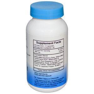 christophers-original-formulas-herbal-eyebright-formula-475-mg-100-veggie-caps - Supplements-Natural & Organic Vitamins-Essentials4me