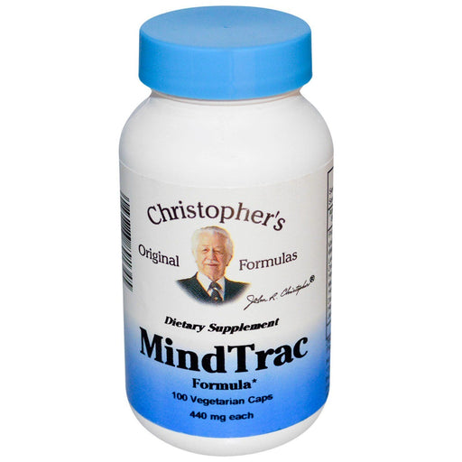 christophers-original-formulas-mindtrac-formula-440-mg-100-veggie-caps - Supplements-Natural & Organic Vitamins-Essentials4me