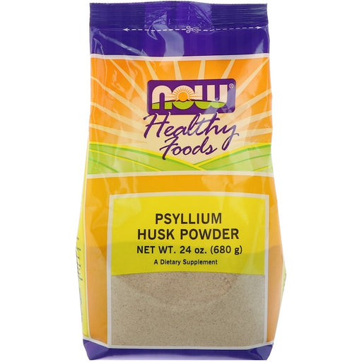 now-foods-psyllium-husk-powder-24-oz-680-g - Supplements-Natural & Organic Vitamins-Essentials4me