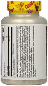 kal-dinosaurs-colostrum-chocolate-300-mg-60-chewables - Supplements-Natural & Organic Vitamins-Essentials4me