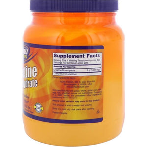 now-foods-sports-creatine-monohydrate-pure-powder-2-2-lbs-1-kg - Supplements-Natural & Organic Vitamins-Essentials4me