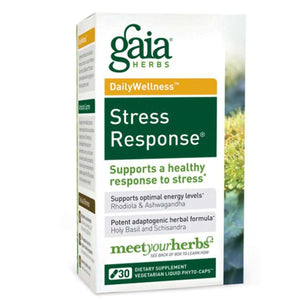 gaia-herbs-stress-response-30-veggie-liquid-phyto-caps - Supplements-Natural & Organic Vitamins-Essentials4me