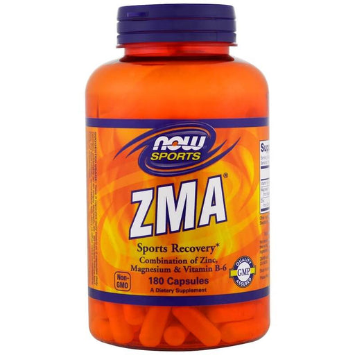 now-foods-sports-zma-sports-recovery-180-capsules - Supplements-Natural & Organic Vitamins-Essentials4me