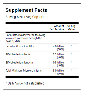 now-foods-8-billion-acidoph-bifidus-60-veg-capsules - Supplements-Natural & Organic Vitamins-Essentials4me