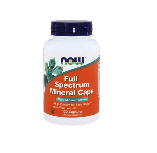 now-foods-full-spectrum-mineral-caps-120-capsules - Supplements-Natural & Organic Vitamins-Essentials4me