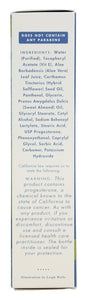 emerita-pro-gest-balancing-cream-fragrance-free-4-oz-112-g - Supplements-Natural & Organic Vitamins-Essentials4me