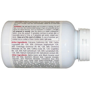 natural-care-ring-stop-180-capsules - Supplements-Natural & Organic Vitamins-Essentials4me