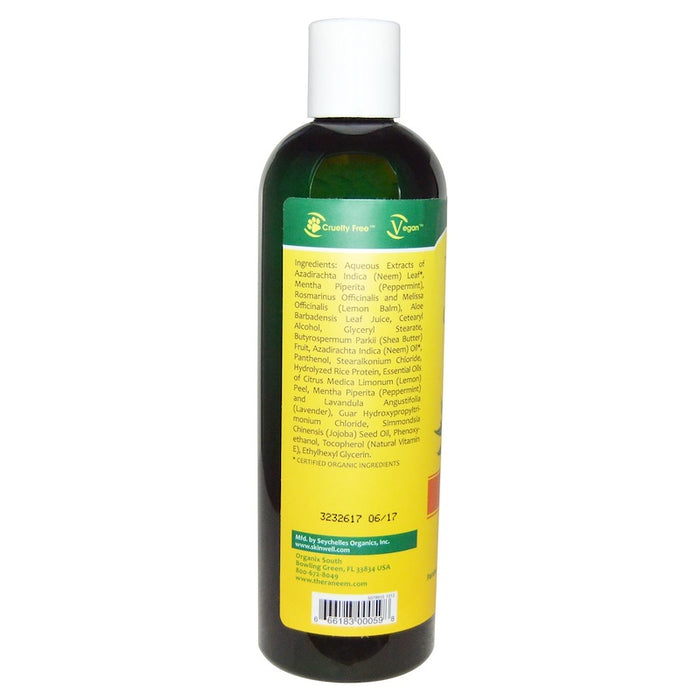 organix-south-theraneem-naturals-scalp-therape-conditioner-12-fl-oz-360-ml - Supplements-Natural & Organic Vitamins-Essentials4me