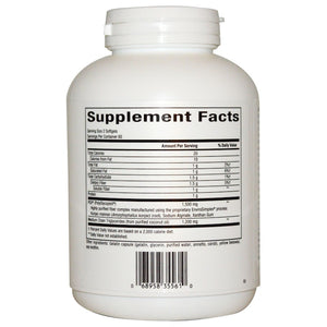 natural-factors-pgx-daily-ultra-matrix-softgels-750-mg-120-softgels - Supplements-Natural & Organic Vitamins-Essentials4me