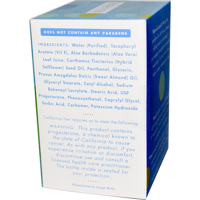 emerita-pro-gest-balancing-cream-fragrance-free-48-single-use-packets-2-2-oz-62-g - Supplements-Natural & Organic Vitamins-Essentials4me