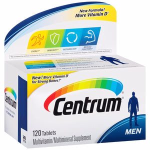 centrum-men-multivitamin-multimineral-supplement-tablet-vitamin-d3 - Supplements-Natural & Organic Vitamins-Essentials4me