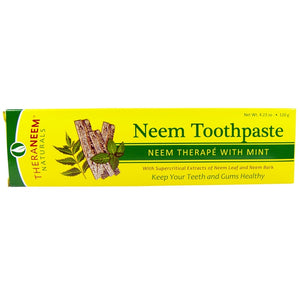 organix-south-theraneem-naturals-neem-therape-with-mint-neem-toothpaste-4-23-oz-120-g - Supplements-Natural & Organic Vitamins-Essentials4me