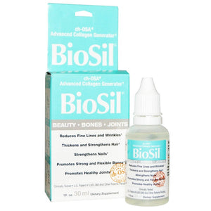 natural-factors-biosil-ch-osa-advanced-collagen-generator-1-fl-oz-30-ml - Supplements-Natural & Organic Vitamins-Essentials4me