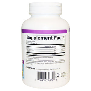 natural-factors-stress-relax-suntheanine-l-theanine-100-mg-60-chewable-tablets - Supplements-Natural & Organic Vitamins-Essentials4me