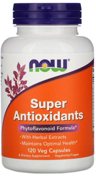 now-foods-super-antioxidants-120-veg-capsules - Supplements-Natural & Organic Vitamins-Essentials4me