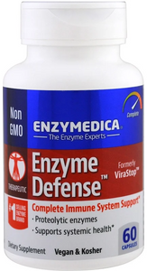 enzymedica-enzyme-defense-formerly-virastop-60-capsules - Supplements-Natural & Organic Vitamins-Essentials4me