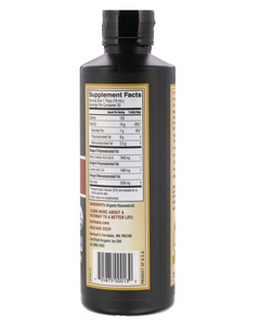barleans-organic-fresh-flax-oil-16-oz-473-ml - Supplements-Natural & Organic Vitamins-Essentials4me