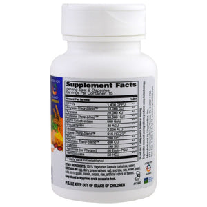 enzymedica-digest-spectrum-30-capsules - Supplements-Natural & Organic Vitamins-Essentials4me