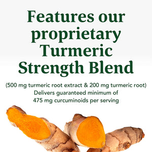megafood-turmeric-strength-for-whole-body-60-tablets - Supplements-Natural & Organic Vitamins-Essentials4me