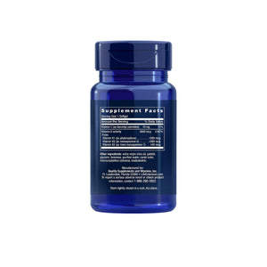 life-extension-super-k-90-softgels - Supplements-Natural & Organic Vitamins-Essentials4me