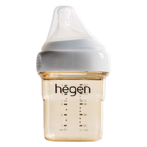 hegen-baby-bottle-anti-colic-baby-bottle-wide-neck-5oz-150ml - Supplements-Natural & Organic Vitamins-Essentials4me