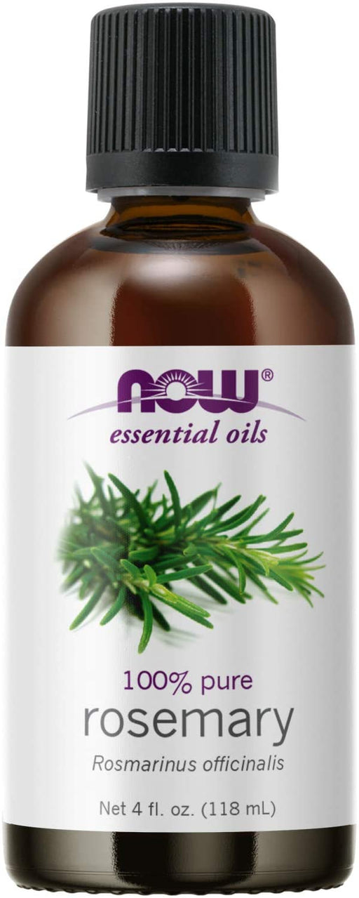 now-rosemary-oil-4-oz - Supplements-Natural & Organic Vitamins-Essentials4me