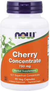 now-foods-black-cherry-fruit-750-mg-90-veg-capsules - Supplements-Natural & Organic Vitamins-Essentials4me