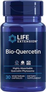 life-extension-bio-quercetin-for-cardiovascular-endothelial-health-and-healthy-immune-response-once-daily-non-gmo-30-vegetarian-capsules - Supplements-Natural & Organic Vitamins-Essentials4me